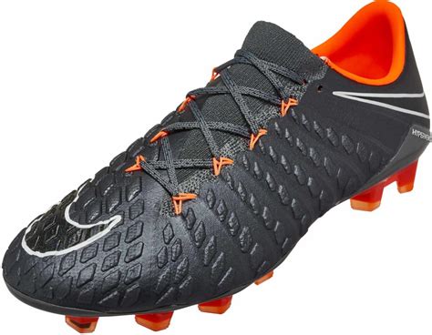 Nike Hypervenom Phantom 3 Elite FG Fast AF 